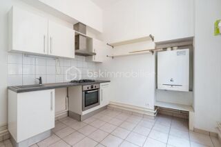  Appartement à vendre 3 pièces 72 m²