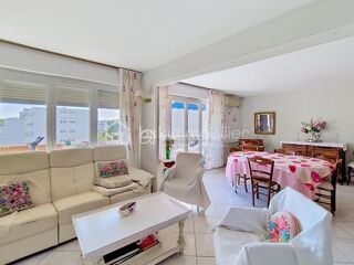  Appartement à vendre 4 pièces 104 m²
