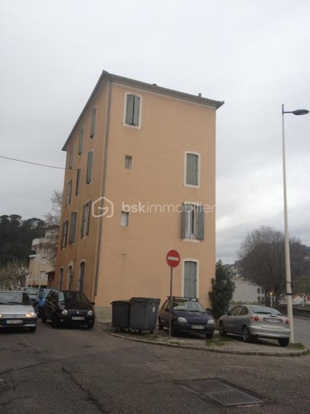 Appartement T2 centre ville