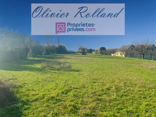  Terrain � vendre 900 m�