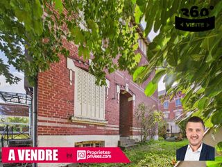  Maison � vendre 7 pi�ces 120 m�