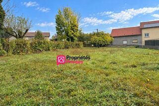  Terrain à vendre 1137 m²