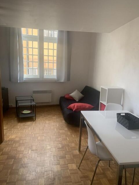  Appartement � louer 2 pi�ces 42 m�
