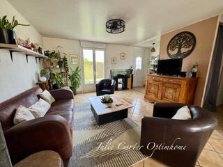  Maison � vendre 5 pi�ces 85 m�