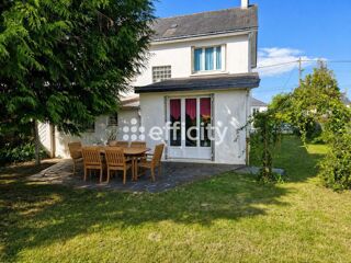  Maison à vendre 6 pièces 102 m²