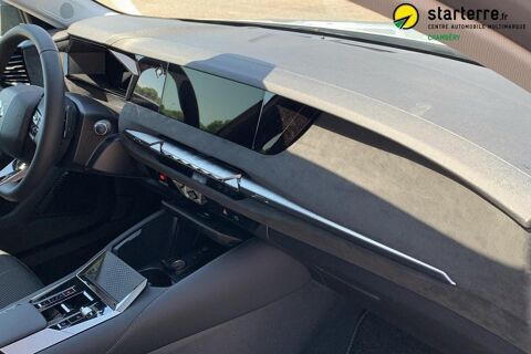 DS4 Hybride 145 e-DCT6 Etoile - Alcantara 2025 occasion 73420 Voglans