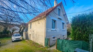  Maison � vendre 5 pi�ces 92 m�