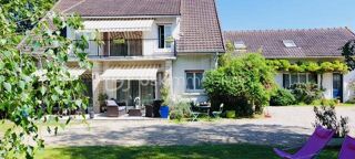  Propri�t�/ch�teau � vendre 10 pi�ces 395 m�