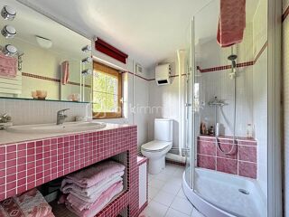  Propri�t�/ch�teau � vendre 10 pi�ces 290 m�