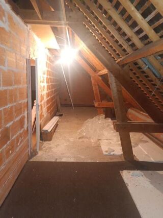  Maison � vendre 6 pi�ces 107 m�