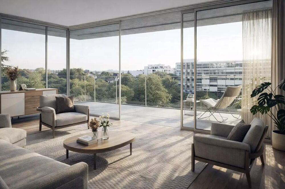 Appartement 5 pièces 103 m² · à Paris 14 · 103 m² · 1 770 000 €