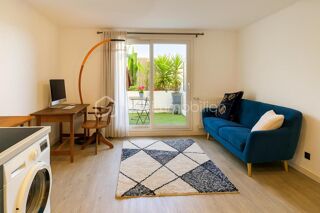  Appartement à vendre 2 pièces 36 m²