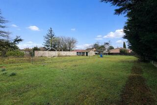  Terrain � vendre 864 m�