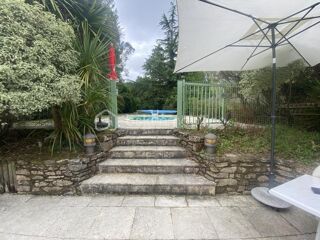  Maison à vendre 6 pièces 155 m²
