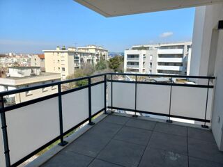  Appartement � louer 3 pi�ces 58 m�