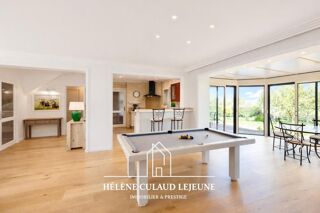  Maison à vendre 8 pièces 224 m²