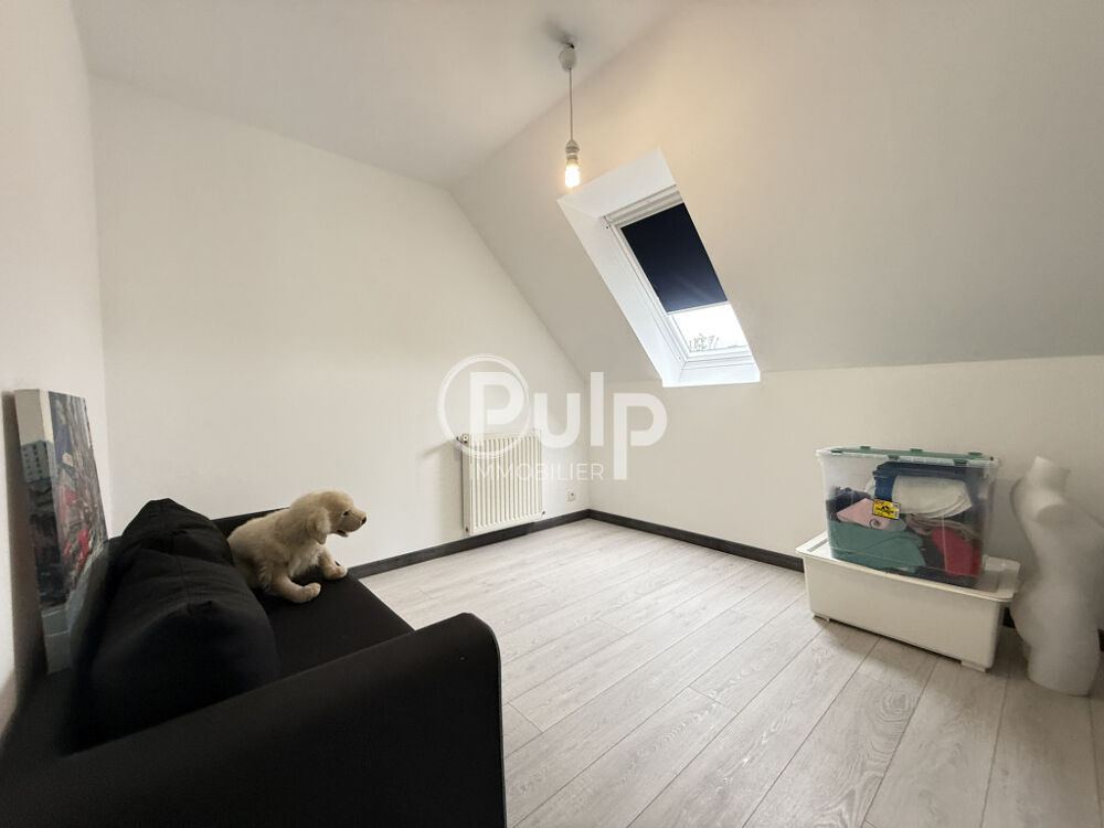 � vendre  Propri�t�/ch�teau La Gorgue (59253)