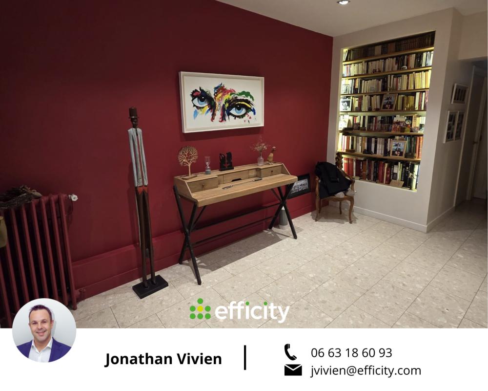 � vendre  Maison Gambais (78950)