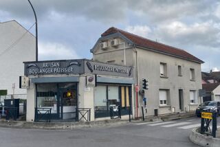  Immeuble � vendre 223 m�
