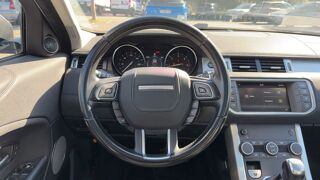 Range Rover Evoque 2.0 TD4 150 SE Dynamic 2017 occasion 42000 Saint Etienne