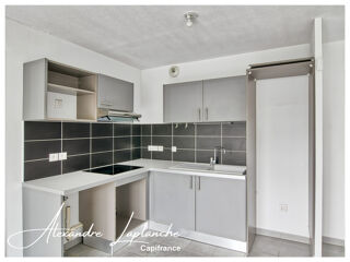  Appartement  vendre 3 pices 57 m
