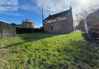  Maison à vendre 8 pièces 175 m²