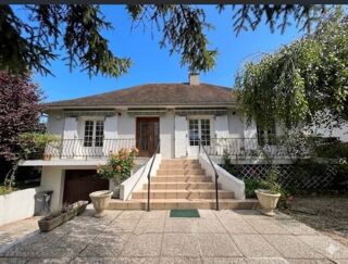  Maison à vendre 6 pièces 153 m²