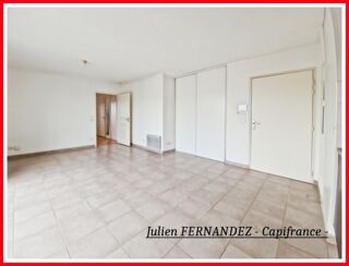  Appartement à vendre 2 pièces 42 m²