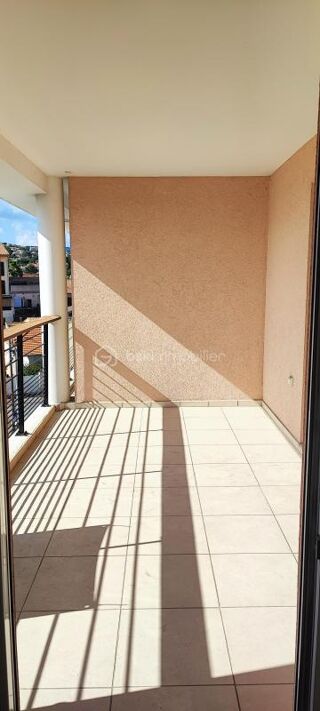  Appartement � vendre 3 pi�ces 69 m�