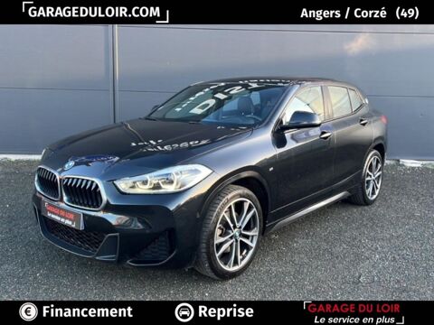 Annonce voiture BMW X2 22990 €