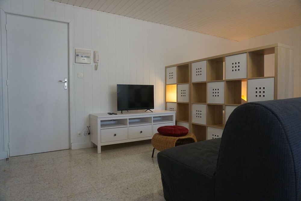 Location Appartement Appartement de 35m2 à louer sur Hyères Hyeres