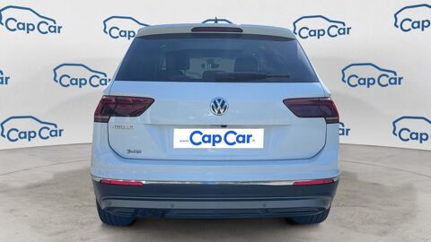 Tiguan 2.0 TDI 150 DSG7 Carat - Automatique Toit ouvrant 2019 occasion 49310 Lys Haut Layon