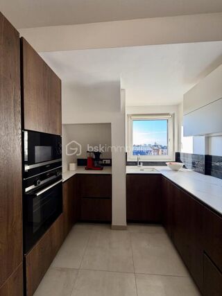  Appartement � vendre 3 pi�ces 106 m�