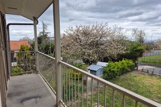  Maison � vendre 6 pi�ces 120 m�