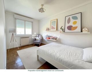  Maison à vendre 4 pièces 79 m²
