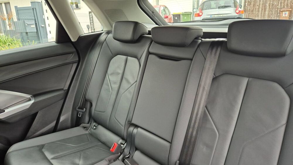 Q3 II 35 TDI 150 S-Tronic 7 Design Luxe - Automatique 2019 occasion 80000 Amiens