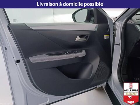 Frontera 1.2 Turbo Hybrid 145ch GS e-DCT6 7PL 2026 occasion 10150 Lavau