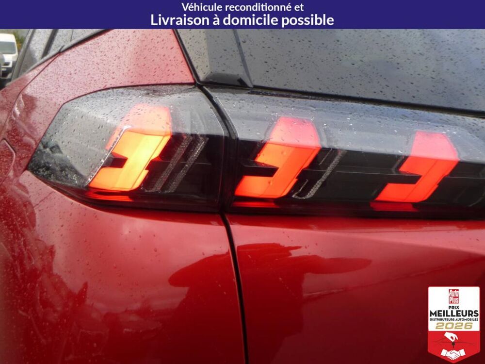 2008 Essence 130 Allure Pack 2023 occasion 10150 Lavau