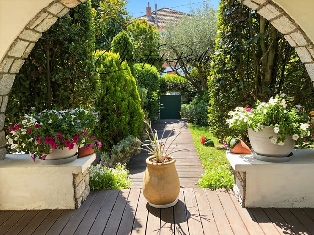  vendre  Maison Toulouse (31400)