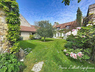  Maison à vendre 15 + pièces 460 m²
