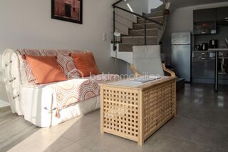  Maison � vendre 2 pi�ces 37 m�