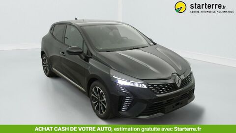 Annonce voiture Renault Clio 19598 