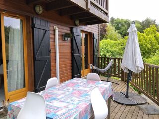  Maison � vendre 4 pi�ces 100 m�