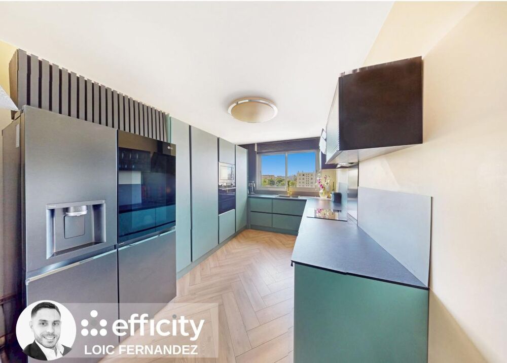 Vente Appartement Appartement Bron