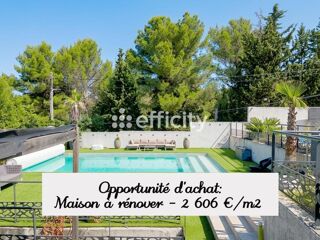  Maison à vendre 7 pièces 305 m²