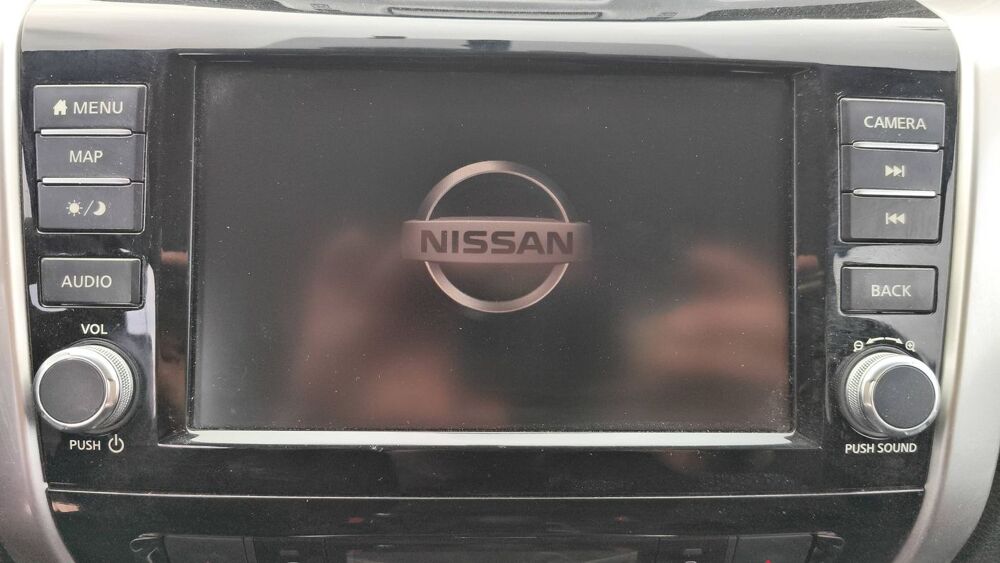 Navara 2.3 dCi 160 4X4 Tekna 2021 occasion 21540 Sombernon