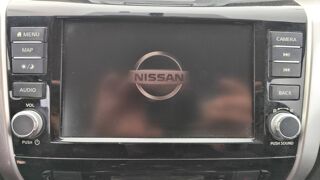 Navara 2.3 dCi 160 4X4 Tekna 2021 occasion 21540 Sombernon