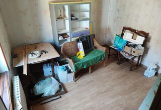  Maison � vendre 2 pi�ces 63 m�