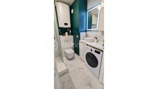  Appartement à vendre 2 pièces 35 m²