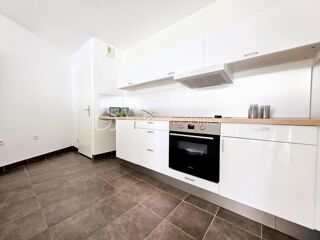  Appartement à vendre 2 pièces 47 m²